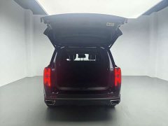GAC Aion GS8 Pioneer Series 2.0T GDI FWD Luxury Smart Connected Edition 7-Seater - photo 4