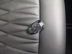 GAC Aion GS8 Pioneer Series 2.0T GDI FWD Luxury Smart Connected Edition 7-Seater - photo 5