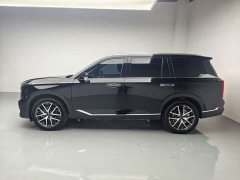 GAC Aion GS8 Pioneer Series 2.0T GDI FWD Luxury Smart Connected Edition 7-Seater - photo 6