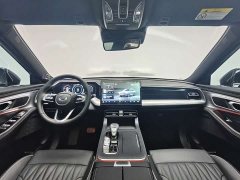 GAC Aion GS8 Pioneer Series 2.0T GDI FWD Luxury Smart Connected Edition 7-Seater - photo 9