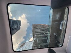 Nissan Eado DT iD 60km Smart Connected System - ფოტო 13