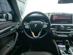BMW 5 Series Facelift 530Li Premier Luxury Package - фото 10