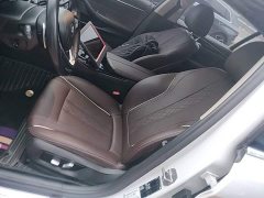 BMW 5 Series Facelift 530Li Premier Luxury Package - фото 14