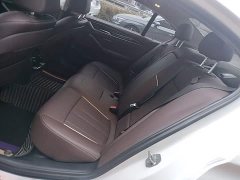 BMW 5 Series Facelift 530Li Premier Luxury Package - фото 16