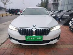 BMW 5 Series Facelift 530Li Premier Luxury Package - фото 2