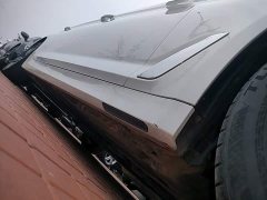 BMW 5 Series Facelift 530Li Premier Luxury Package - фото 20