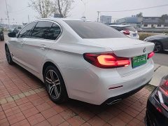 BMW 5 Series Facelift 530Li Premier Luxury Package - фото 4