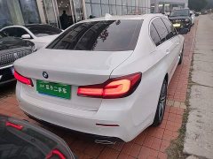 BMW 5 Series Facelift 530Li Premier Luxury Package - фото 5