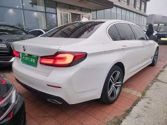 BMW 5 Series Facelift 530Li Premier Luxury Package - фото 6