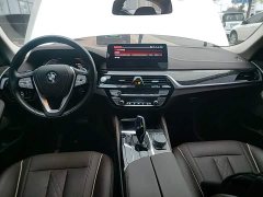 BMW 5 Series Facelift 530Li Premier Luxury Package - фото 9