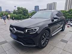 Mercedes-Benz GLC Facelift GLC 300 L 4MATIC Dynamic - photo 1