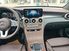 Mercedes-Benz GLC Facelift GLC 300 L 4MATIC Dynamic - photo 10
