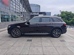 Mercedes-Benz GLC Facelift GLC 300 L 4MATIC Dynamic - photo 12