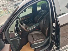 Mercedes-Benz GLC Facelift GLC 300 L 4MATIC Dynamic - photo 15