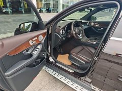 Mercedes-Benz GLC Facelift GLC 300 L 4MATIC Dynamic - photo 17