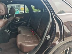 Mercedes-Benz GLC Facelift GLC 300 L 4MATIC Dynamic - photo 19