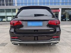 Mercedes-Benz GLC Facelift GLC 300 L 4MATIC Dynamic - photo 4