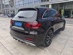 Mercedes-Benz GLC Facelift GLC 300 L 4MATIC Dynamic - photo 5