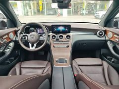 Mercedes-Benz GLC Facelift GLC 300 L 4MATIC Dynamic - photo 7
