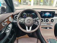 Mercedes-Benz GLC Facelift GLC 300 L 4MATIC Dynamic - photo 8
