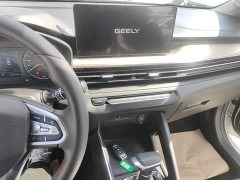 Geely Emgrand X3 PRO 1.5L CVT Luxury - photo 10