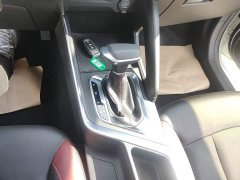Geely Emgrand X3 PRO 1.5L CVT Luxury - photo 11