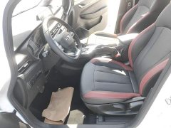 Geely Emgrand X3 PRO 1.5L CVT Luxury - photo 12