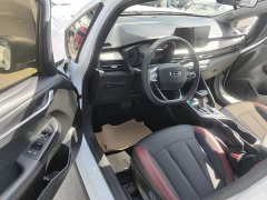 Geely Emgrand X3 PRO 1.5L CVT Luxury - photo 13