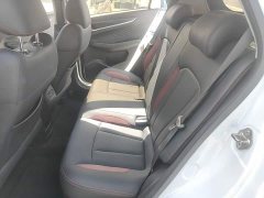 Geely Emgrand X3 PRO 1.5L CVT Luxury - photo 14