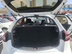 Geely Emgrand X3 PRO 1.5L CVT Luxury - photo 16
