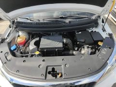 Geely Emgrand X3 PRO 1.5L CVT Luxury - photo 17