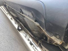 Geely Emgrand X3 PRO 1.5L CVT Luxury - photo 19