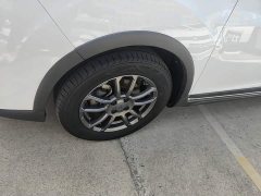 Geely Emgrand X3 PRO 1.5L CVT Luxury - photo 20