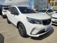 Geely Emgrand X3 PRO 1.5L CVT Luxury - photo 3