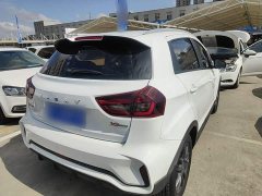 Geely Emgrand X3 PRO 1.5L CVT Luxury - photo 5