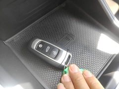 Geely Emgrand X3 PRO 1.5L CVT Luxury - photo 7