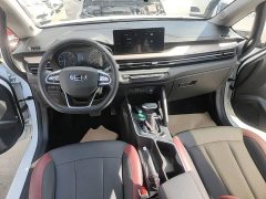 Geely Emgrand X3 PRO 1.5L CVT Luxury - photo 8