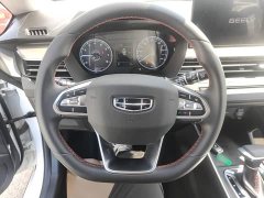 Geely Emgrand X3 PRO 1.5L CVT Luxury - photo 9