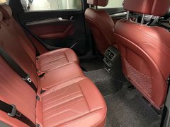 Audi Q5L 45th Anniversary Edition 40 TFSI Luxury Dynamic - фото 12