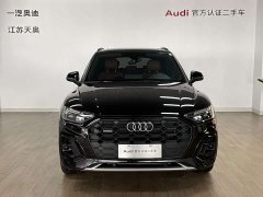 Audi Q5L 45th Anniversary Edition 40 TFSI Luxury Dynamic - фото 2
