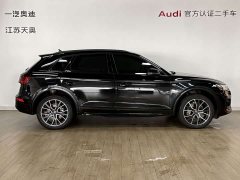 Audi Q5L 45th Anniversary Edition 40 TFSI Luxury Dynamic - фото 3