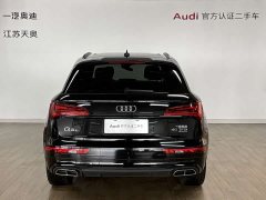 Audi Q5L 45th Anniversary Edition 40 TFSI Luxury Dynamic - фото 5