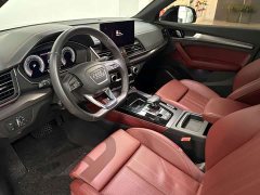 Audi Q5L 45th Anniversary Edition 40 TFSI Luxury Dynamic - фото 6