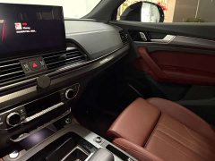 Audi Q5L 45th Anniversary Edition 40 TFSI Luxury Dynamic - фото 8