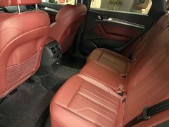 Audi Q5L 45th Anniversary Edition 40 TFSI Luxury Dynamic - фото 9