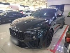 Maserati Levante 3.0T Modena - ფოტო 1
