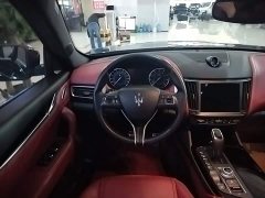 Maserati Levante 3.0T Modena - ფოტო 10