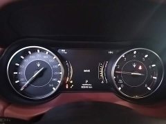 Maserati Levante 3.0T Modena - ფოტო 11