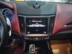 Maserati Levante 3.0T Modena - ფოტო 12
