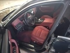 Maserati Levante 3.0T Modena - ფოტო 14